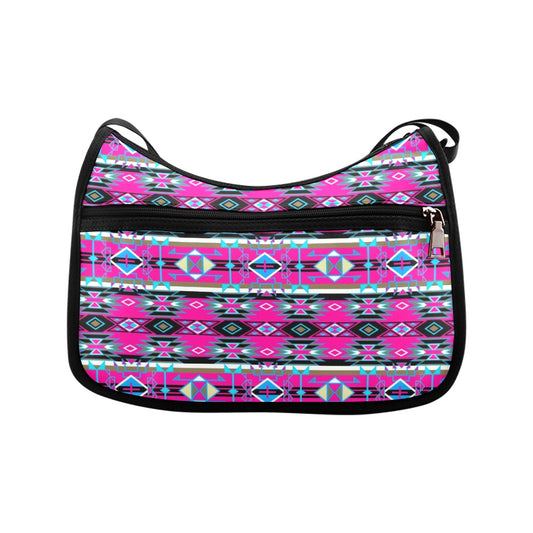 Force of Nature Crossbody Bag