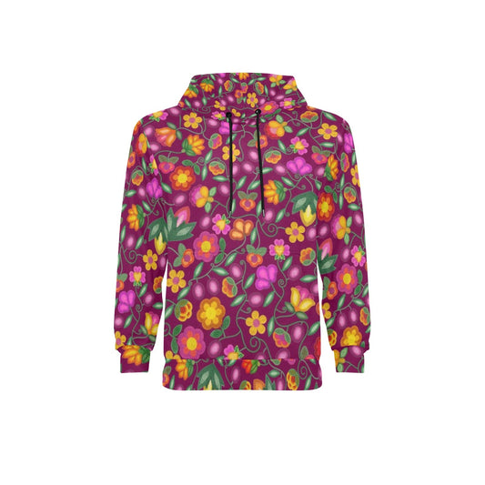 Boreal Bounty Fleece Hoodie