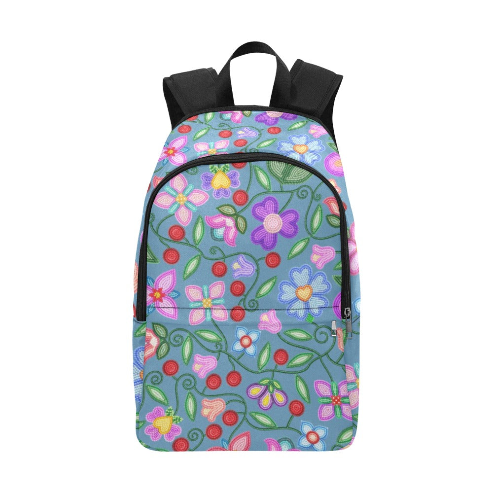 Petal Harmony River Backpack
