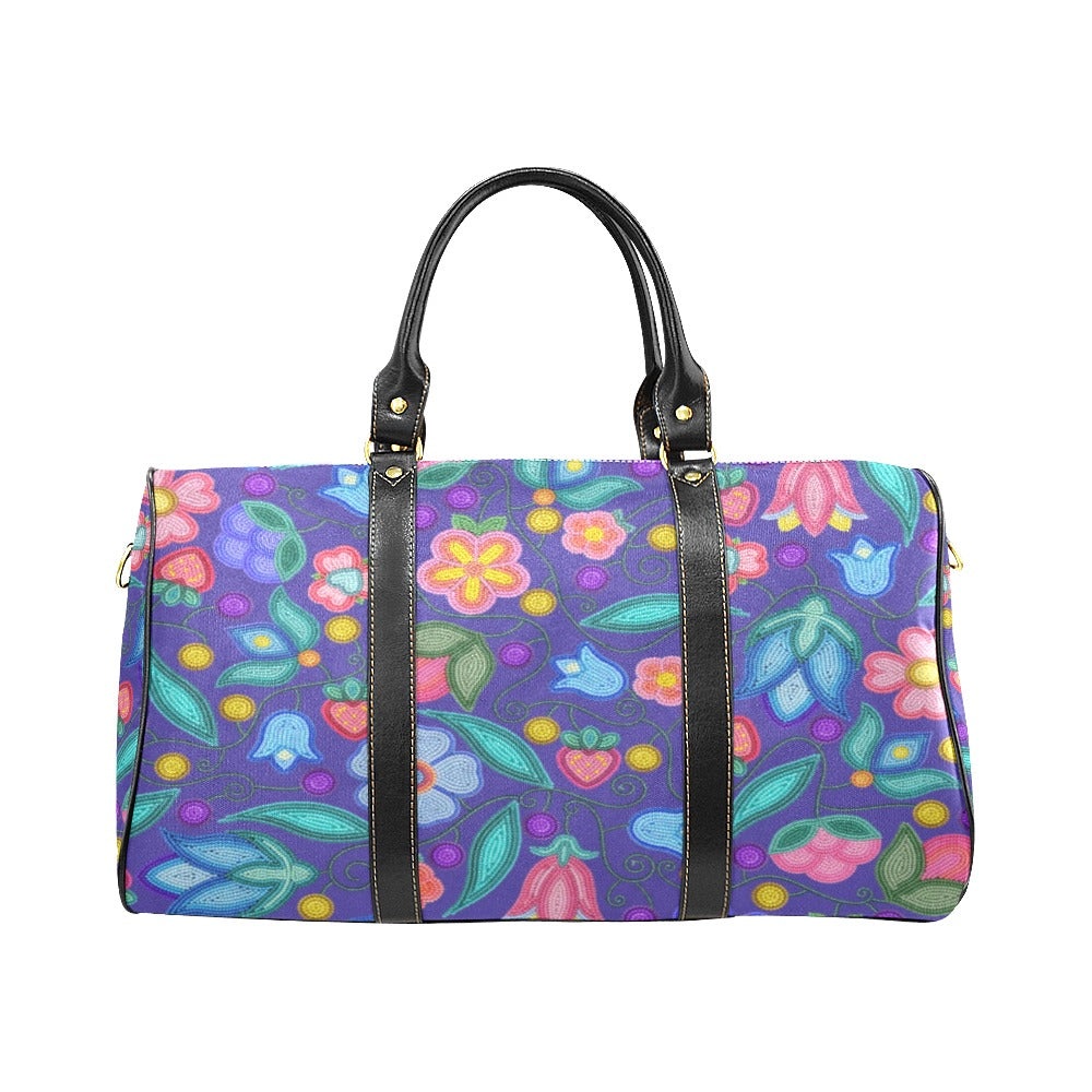 Sweet Offering Indigo Small Travel Bag