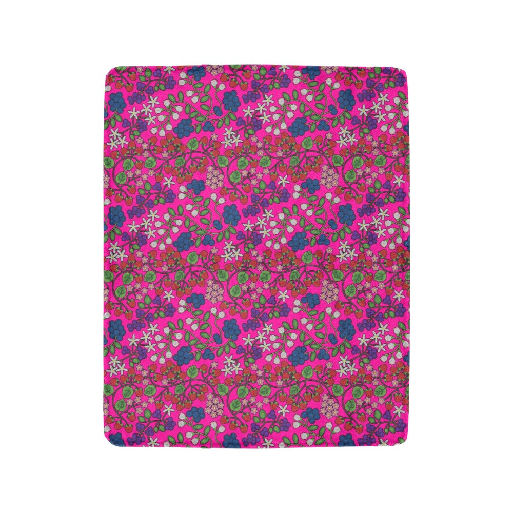 Takwakin Harvest Ultra-Soft Micro Fleece Blanket 40"x50"