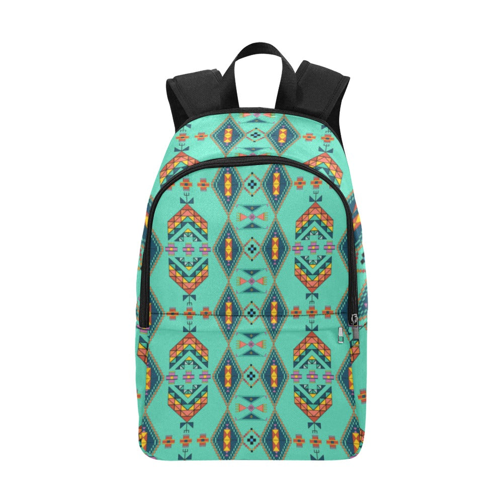 Travois Tipi Smoky Sky Backpack