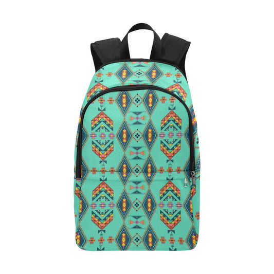 Travois Tipi Smoky Sky Backpack