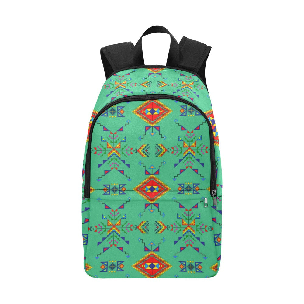 Buffalo Jump Sage Backpack