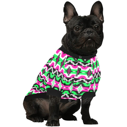 Two Spirit Pet Shirt