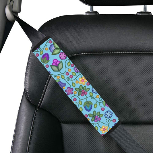 Bloom Uplift Sky Seat Belt Cover