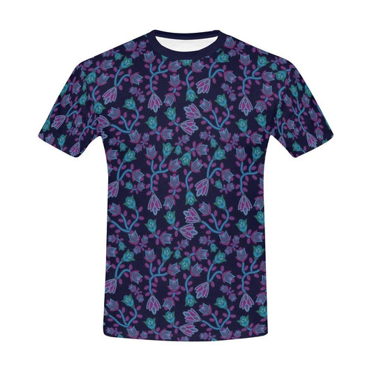Beaded Nouveau T-Shirt