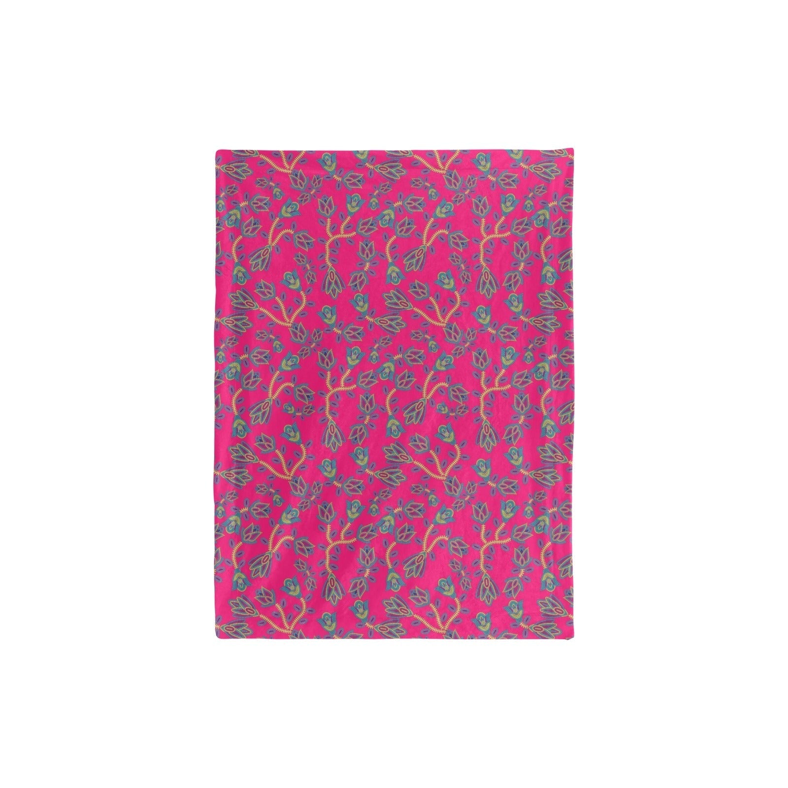 Beaded Lemonade Baby Blanket 30"x40" Baby Blanket 30"x40" e-joyer 