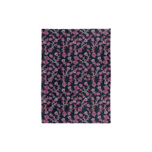 Load image into Gallery viewer, Beaded Pink Baby Blanket 30&quot;x40&quot; Baby Blanket 30&quot;x40&quot; e-joyer 
