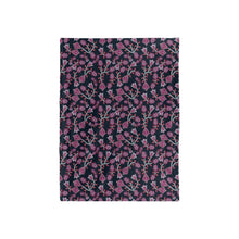 Load image into Gallery viewer, Beaded Pink Baby Blanket 40&quot;x50&quot; Baby Blanket 40&quot;x50&quot; e-joyer 
