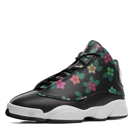 Berry Flowers Isstsokini