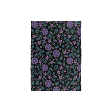 Load image into Gallery viewer, Berry Picking Baby Blanket 30&quot;x40&quot; Baby Blanket 30&quot;x40&quot; e-joyer 
