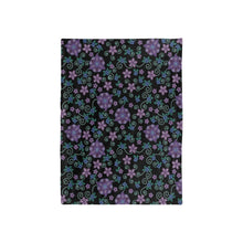 Load image into Gallery viewer, Berry Picking Baby Blanket 40&quot;x50&quot; Baby Blanket 40&quot;x50&quot; e-joyer 
