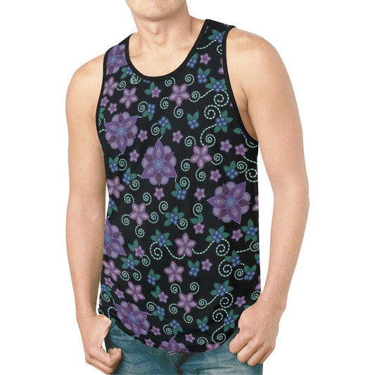 Berry Picking Tank Top