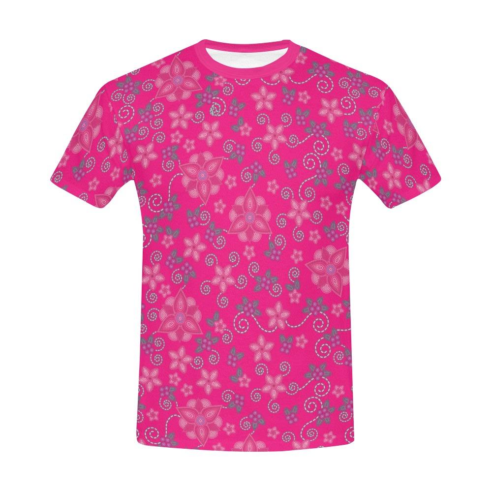 Berry Picking T-Shirt
