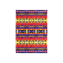 Load image into Gallery viewer, Between the San Juan Mountains Baby Blanket 40&quot;x50&quot; Baby Blanket 40&quot;x50&quot; e-joyer 
