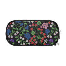 Load image into Gallery viewer, Takwakin Harvest Midnight Pencil Pouch
