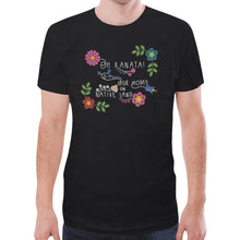 Load image into Gallery viewer, Kanata T-shirt
