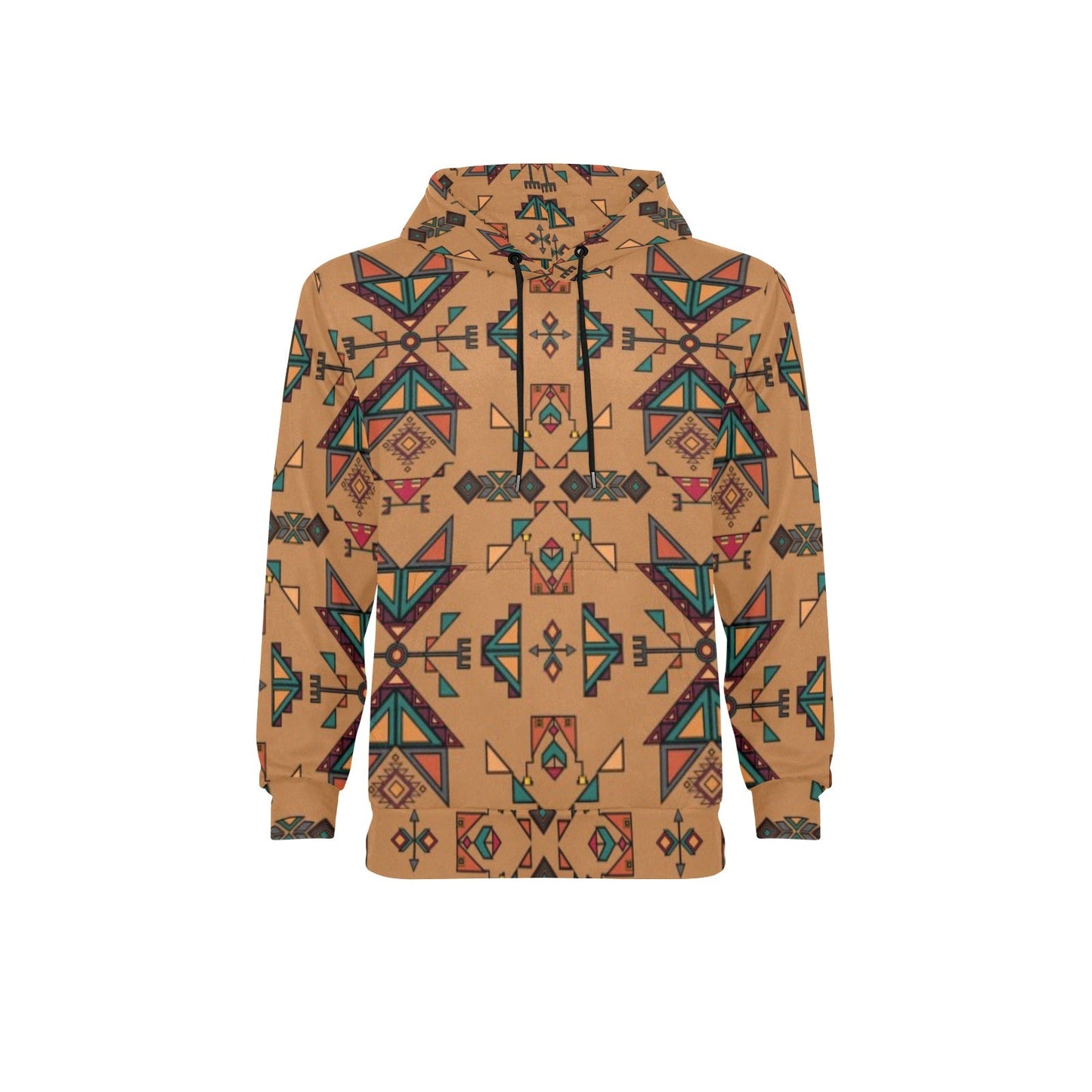Arrow Dawn Fleece Hoodie