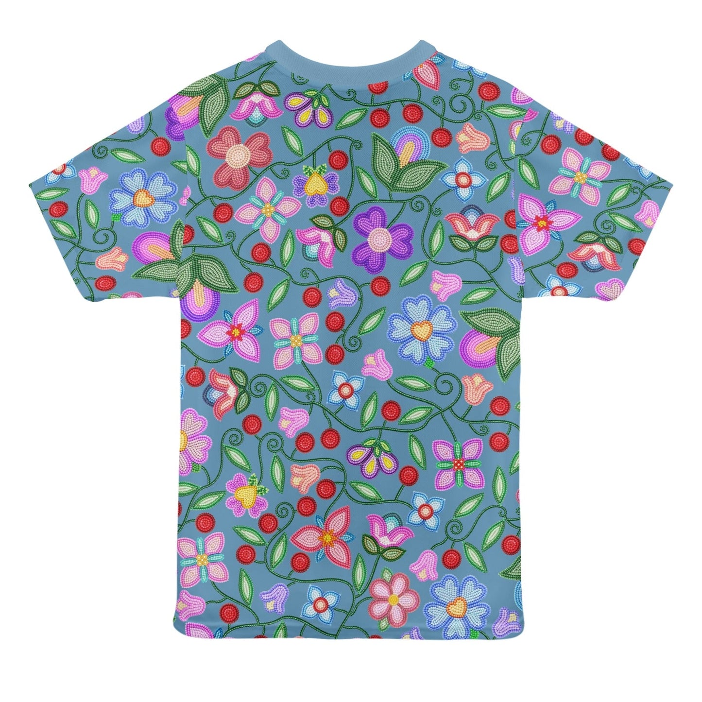 Petal Harmony River Tee