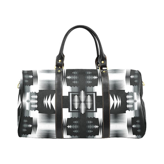 Sage Large Travel Bag