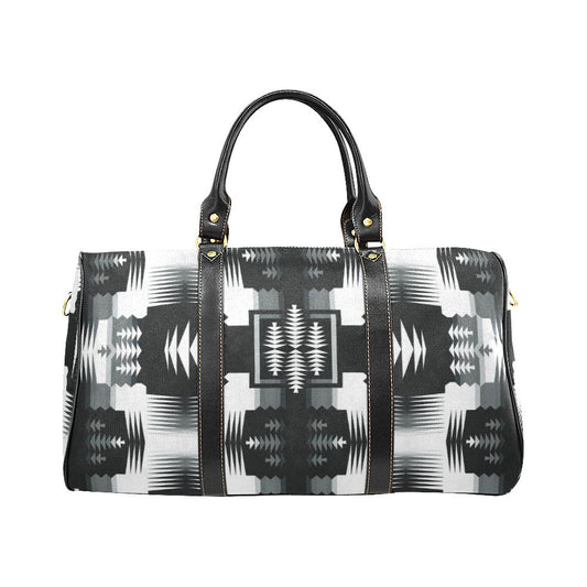 Sage Small Travel Bag