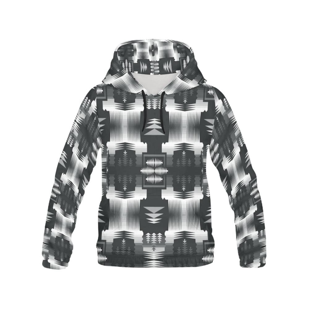 Sage Hoodie For Men