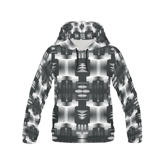 Sage Hoodie For Men