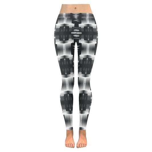 Sage Low Rise Leggings