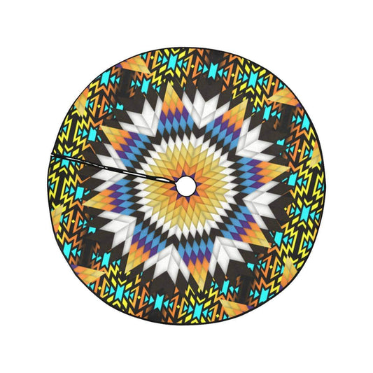 Star Tree Skirt