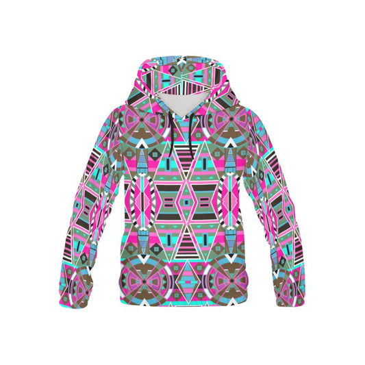 Captive Youth Hoodie