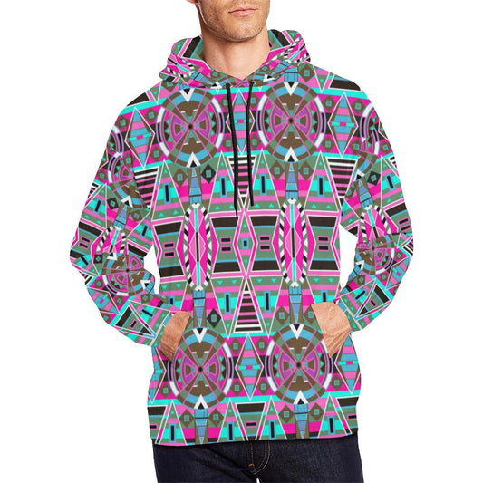 Captive Hoodie for Men