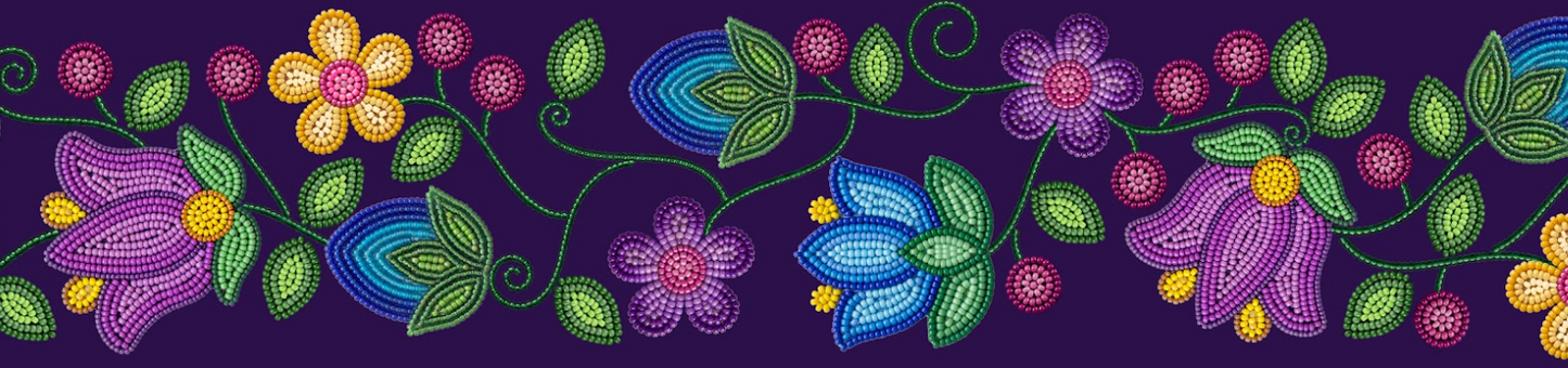 Bloom Uplift Printed Ribbon Bundle