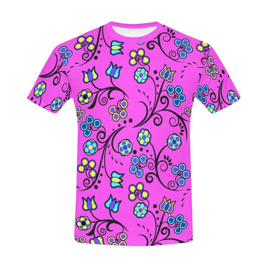 Blue Trio T-Shirt