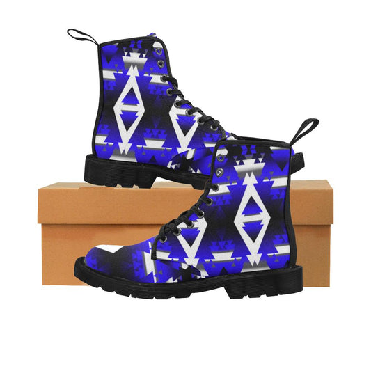Winter Camp Boots