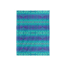 Load image into Gallery viewer, Borealis Baby Blanket 40&quot;x50&quot; Baby Blanket 40&quot;x50&quot; e-joyer 
