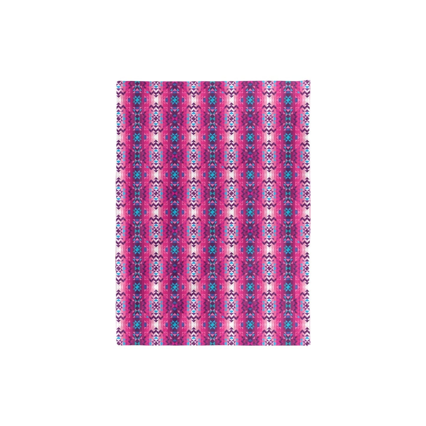 Bright Wave Baby Blanket 30"x40" Baby Blanket 30"x40" e-joyer 