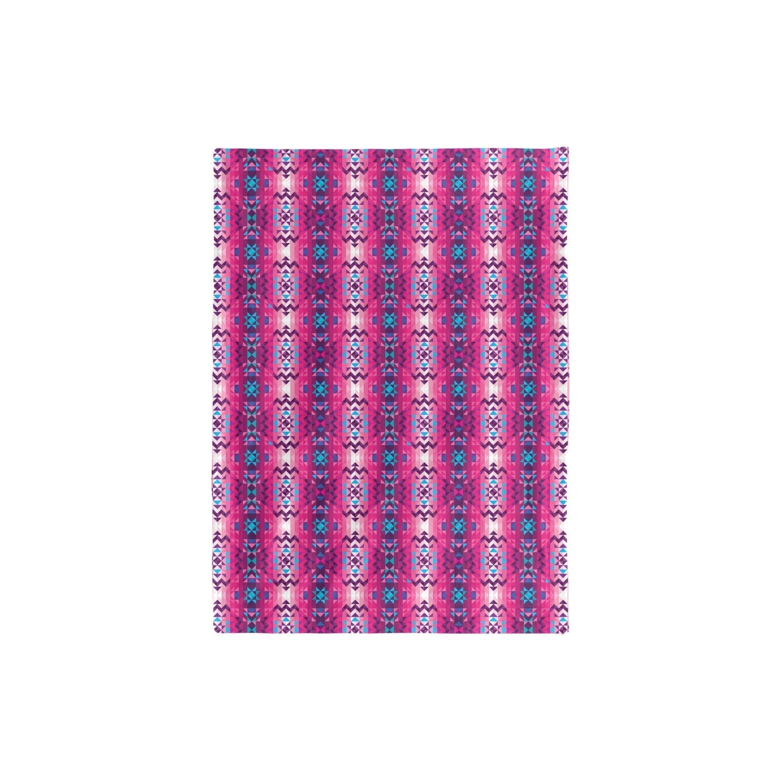 Bright Wave Baby Blanket 30"x40" Baby Blanket 30"x40" e-joyer 