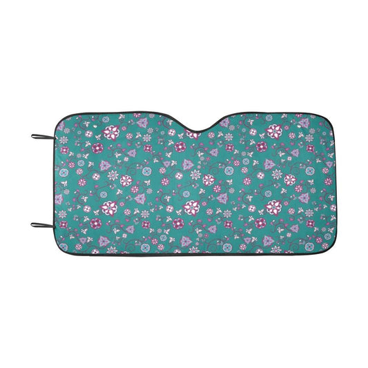 Bloom Car Sun Shade