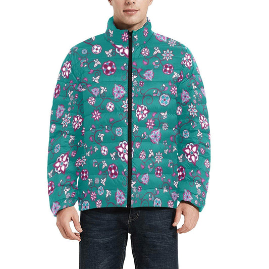 Bloom Padded Jacket