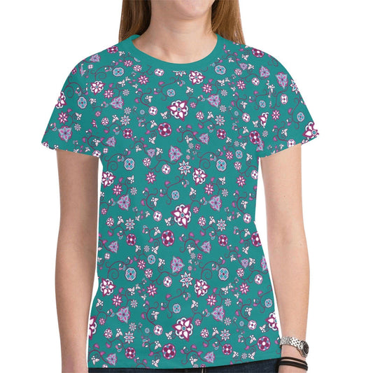 Bloom Tee