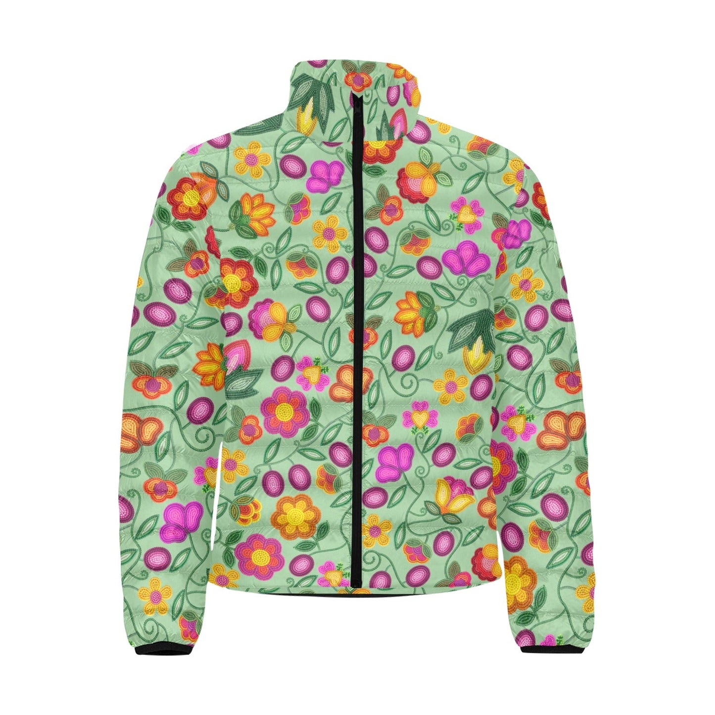 Boreal Bounty Padded Jacket