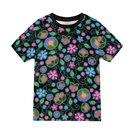 Turquoise Sunbeam T-shirt for Men