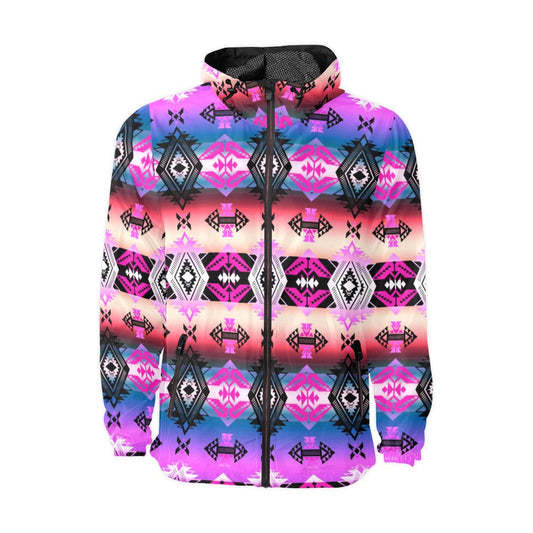 Sovereign Nation Windbreaker