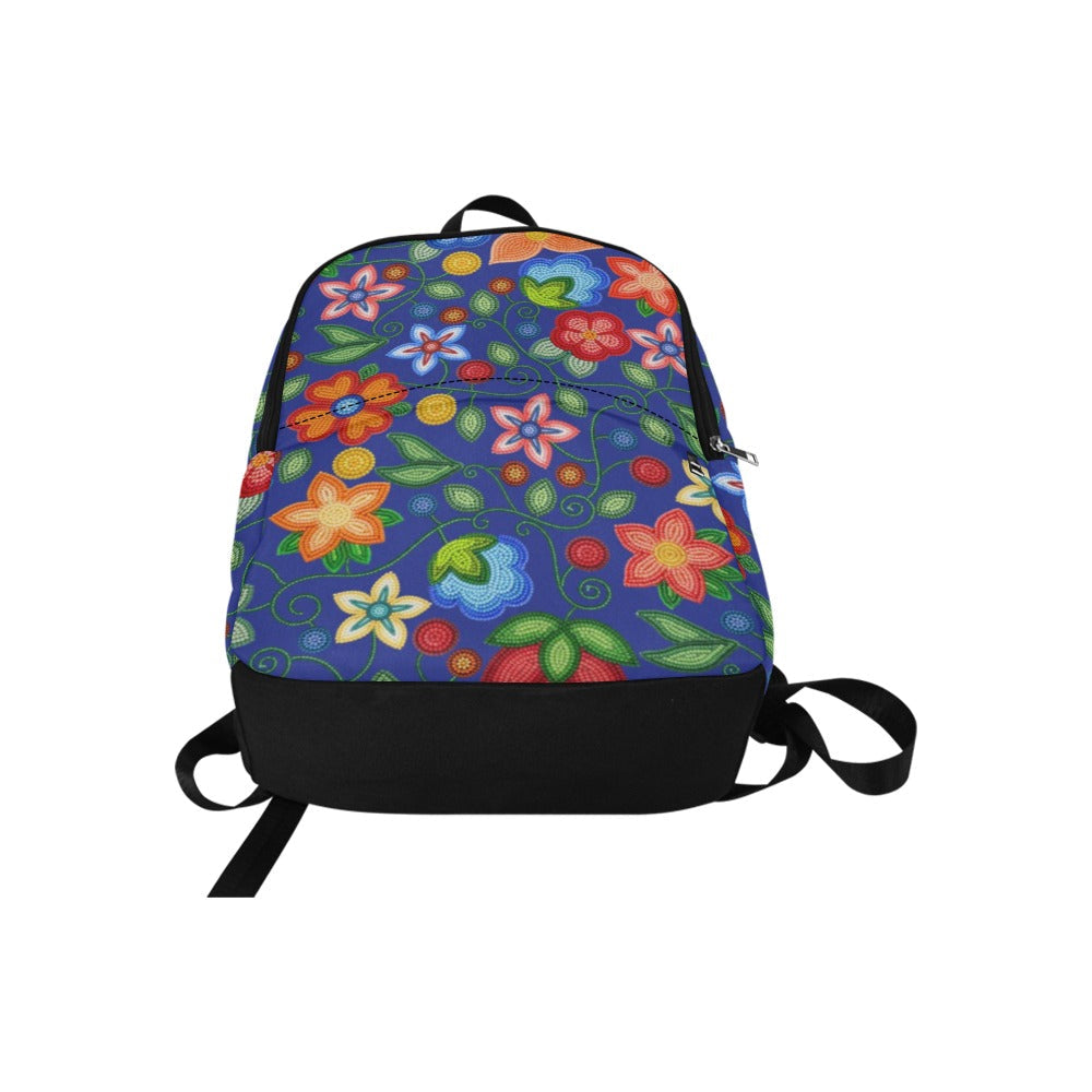 Morning Harmony Sapphire Backpack