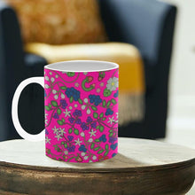 Load image into Gallery viewer, Grandmother Stories Blush Mug
