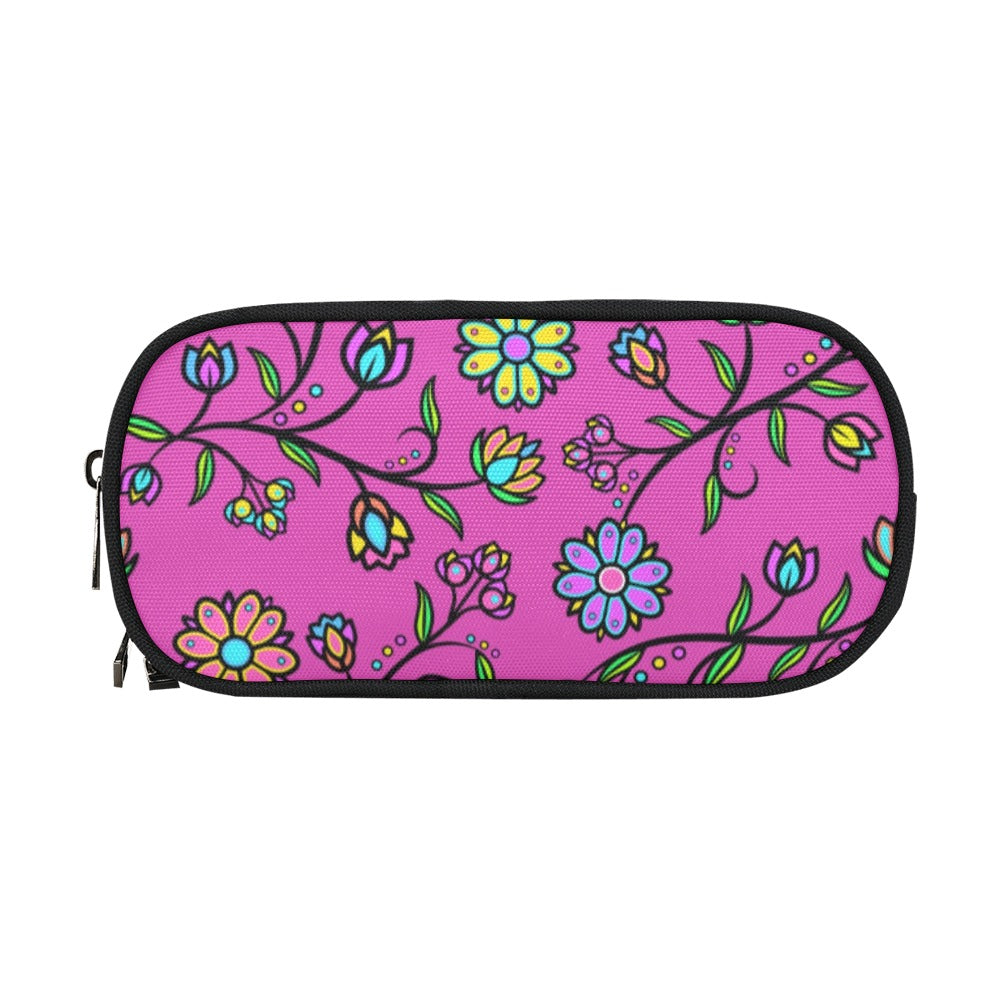 Cosmic Whisper Pastel Passion Pencil Pouch