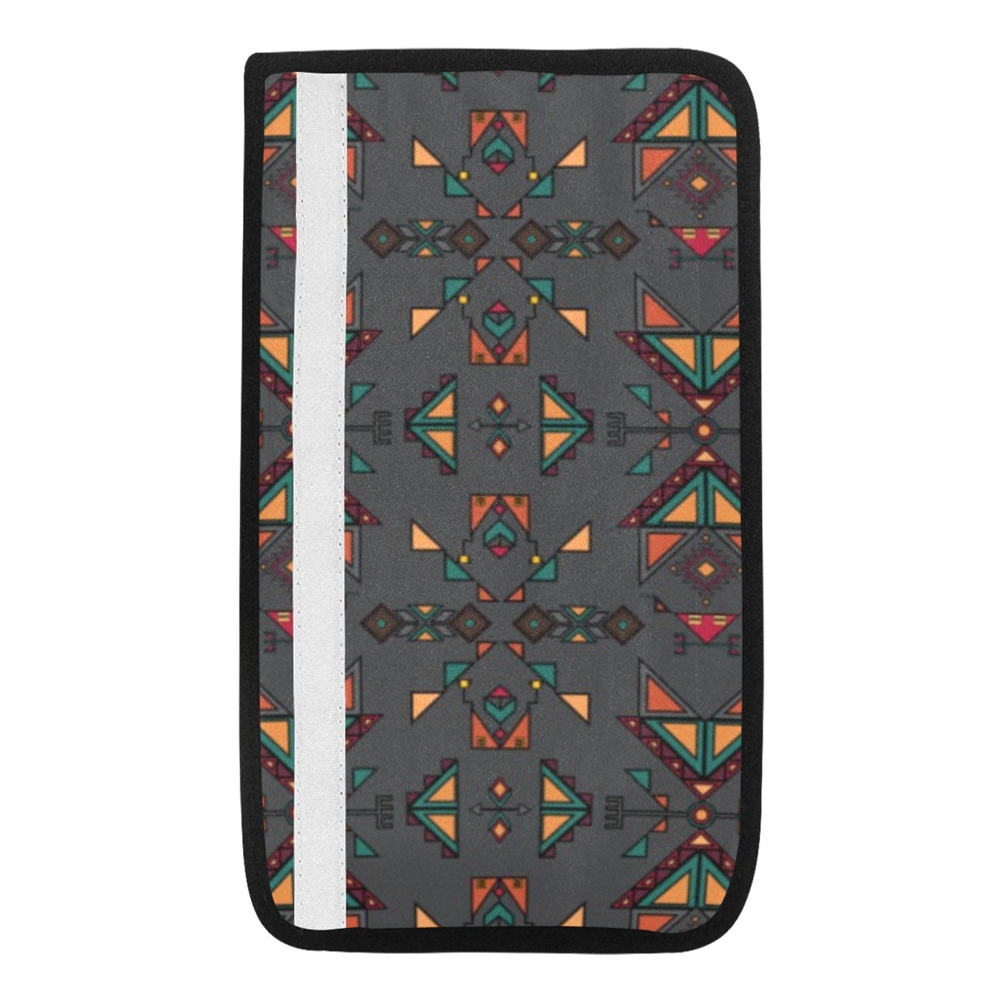 Arrow dawn Gray Seat Belt Cover