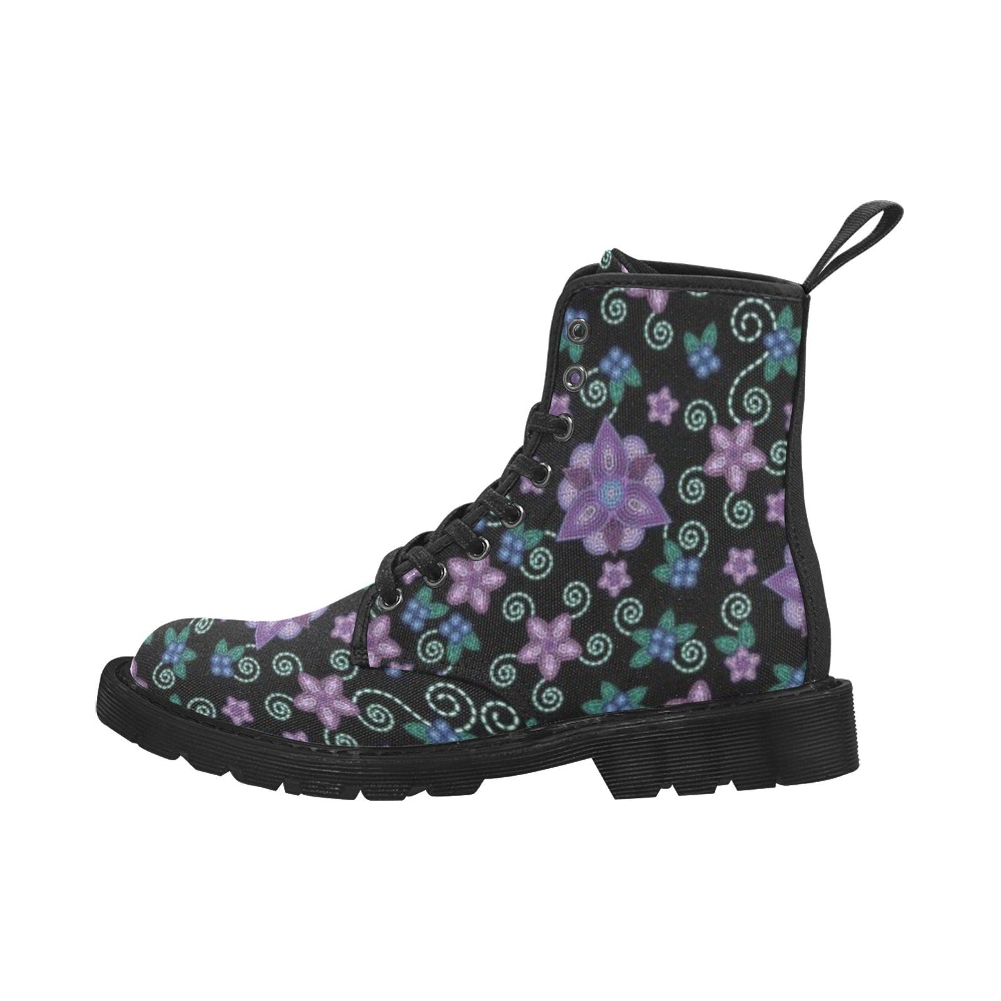 Berry Picking Boots