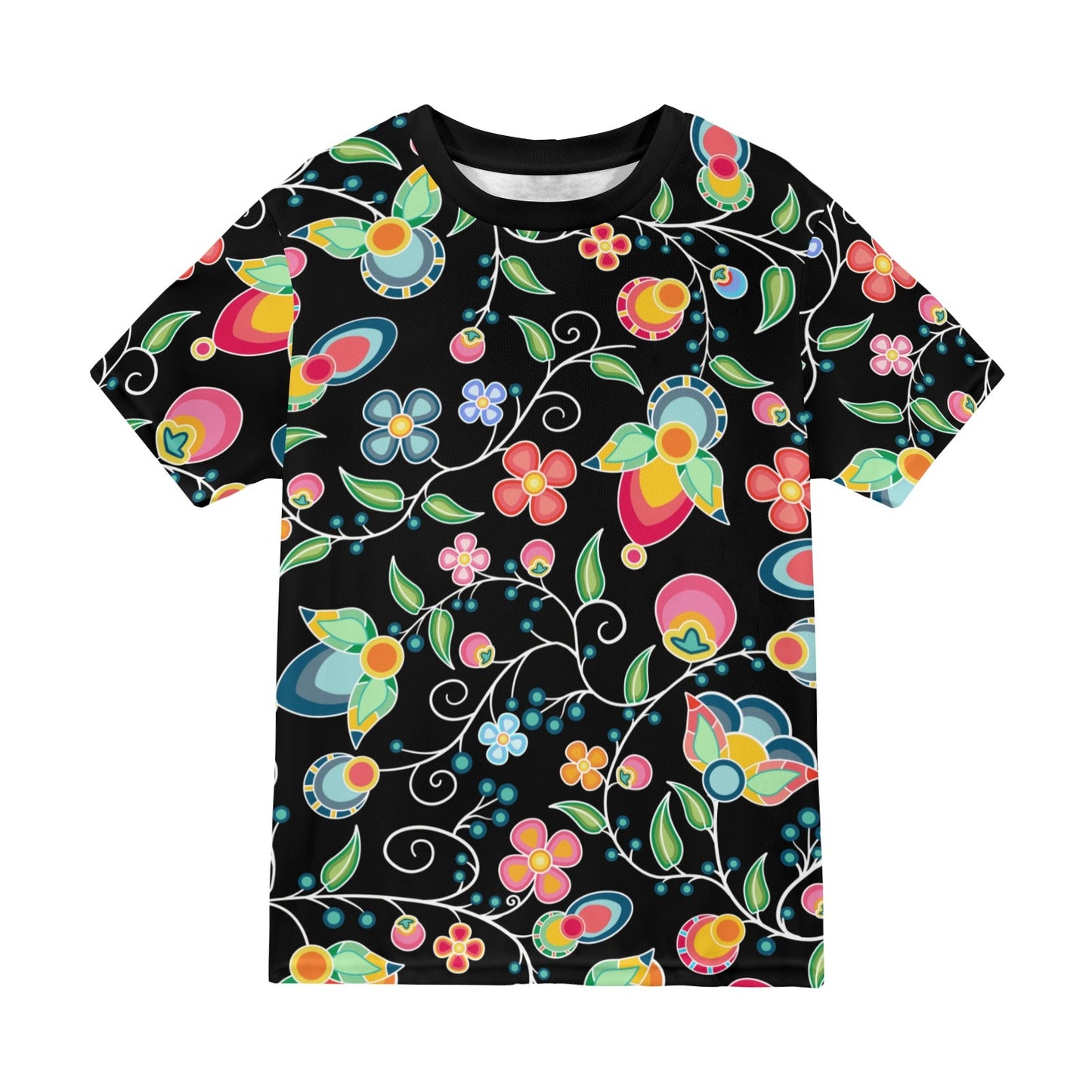 Floral Bounty T-Shirt